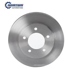 Chinese Car Parts Front Disc Brake Rotor YL1Z1125AA